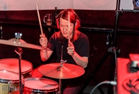 Minihorse @ Fuzz Fest 4 - Blind Pig