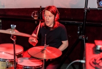 Minihorse @ Fuzz Fest 4 - Blind Pig