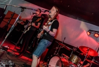 Minihorse @ Fuzz Fest 4 - Blind Pig