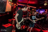 Minihorse @ Fuzz Fest 4 - Blind Pig