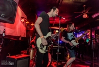 Minihorse @ Fuzz Fest 4 - Blind Pig
