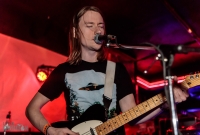 Minihorse @ Fuzz Fest 4 - Blind Pig