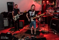 Minihorse @ Fuzz Fest 4 - Blind Pig