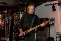 Bubak @ Fuzz Fest 4 - Blind Pig