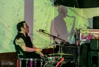 Gruesome Twosome @ Fuzz Fest 4 - Blind Pig