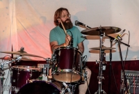 Bubak @ Fuzz Fest 4 - Blind Pig
