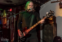 Bubak @ Fuzz Fest 4 - Blind Pig