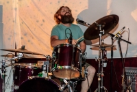 Bubak @ Fuzz Fest 4 - Blind Pig