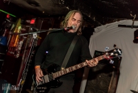 Bubak @ Fuzz Fest 4 - Blind Pig