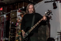 Bubak @ Fuzz Fest 4 - Blind Pig