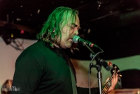 Bubak @ Fuzz Fest 4 - Blind Pig