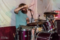 Bubak @ Fuzz Fest 4 - Blind Pig
