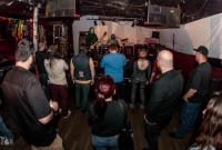 Bubak @ Fuzz Fest 4 - Blind Pig