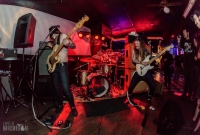 Wild Savages @ Fuzz Fest 4 - Blind Pig