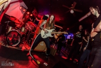 Wild Savages @ Fuzz Fest 4 - Blind Pig