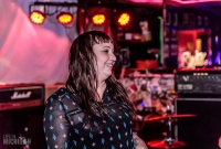 Lucid Furs @ Fuzz Fest 4 - Blind Pig