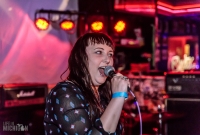 Lucid Furs @ Fuzz Fest 4 - Blind Pig