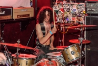 Lucid Furs @ Fuzz Fest 4 - Blind Pig