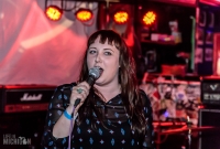 Lucid Furs @ Fuzz Fest 4 - Blind Pig