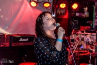Lucid Furs @ Fuzz Fest 4 - Blind Pig