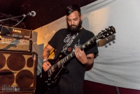Stone Ritual @ Fuzz Fest 4 - Blind Pig