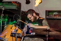 Stone Ritual @ Fuzz Fest 4 - Blind Pig