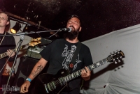 Stone Ritual @ Fuzz Fest 4 - Blind Pig