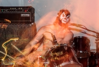 Hellghillies @ Fuzz Fest 4 - Blind Pig