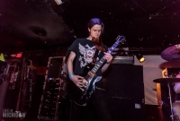 Stone Ritual @ Fuzz Fest 4 - Blind Pig