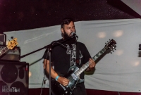 Stone Ritual @ Fuzz Fest 4 - Blind Pig
