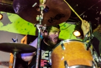 Stone Ritual @ Fuzz Fest 4 - Blind Pig