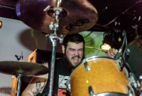 Stone Ritual @ Fuzz Fest 4 - Blind Pig