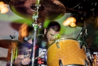 Stone Ritual @ Fuzz Fest 4 - Blind Pig