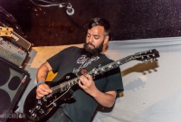 Stone Ritual @ Fuzz Fest 4 - Blind Pig