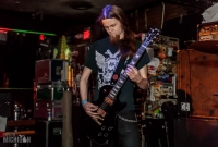 Stone Ritual @ Fuzz Fest 4 - Blind Pig
