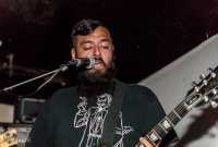 Stone Ritual @ Fuzz Fest 4 - Blind Pig
