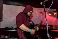 Wizard Union @ Fuzz Fest 4 - Blind Pig