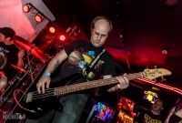 Wizard Union @ Fuzz Fest 4 - Blind Pig
