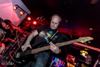 Wizard Union @ Fuzz Fest 4 - Blind Pig