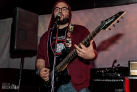 Wizard Union @ Fuzz Fest 4 - Blind Pig