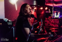 Lavamoth @ Fuzz Fest 4 - Blind Pig
