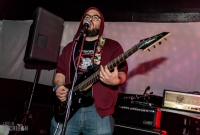 Wizard Union @ Fuzz Fest 4 - Blind Pig