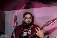 Wizard Union @ Fuzz Fest 4 - Blind Pig