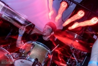 Wizard Union @ Fuzz Fest 4 - Blind Pig