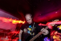 Wizard Union @ Fuzz Fest 4 - Blind Pig