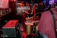 Wizard Union @ Fuzz Fest 4 - Blind Pig