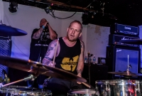 Lo-Pan @ Fuzz Fest 4 - Blind Pig
