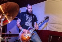 Lo-Pan @ Fuzz Fest 4 - Blind Pig