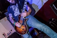 Lo-Pan @ Fuzz Fest 4 - Blind Pig