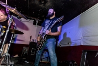 Lo-Pan @ Fuzz Fest 4 - Blind Pig